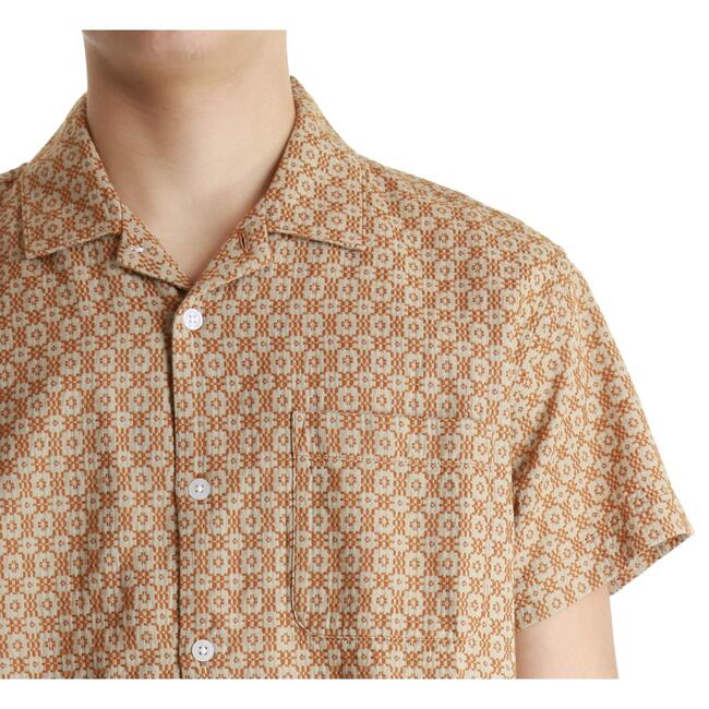 CAMICIA ADRIAN OBEY - Mad Fashion | img vers.650x/